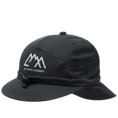 All Time Cap
