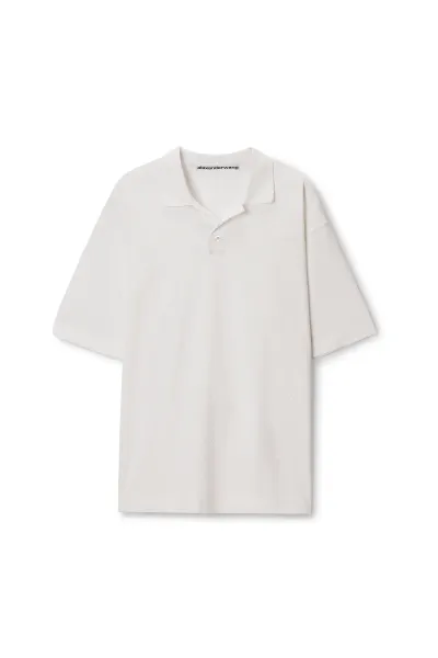 Crystal hotfix Polo