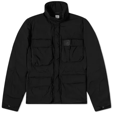 Nycra R Utility Jacket