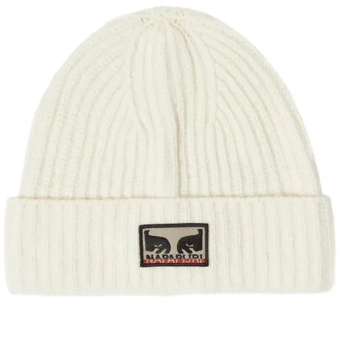 x Obey Beanie