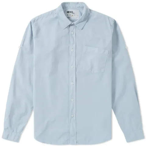 MHL. By Margaret Howell Basic Shirt