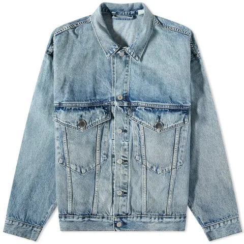 x Ambush Loose Trucker Jacket