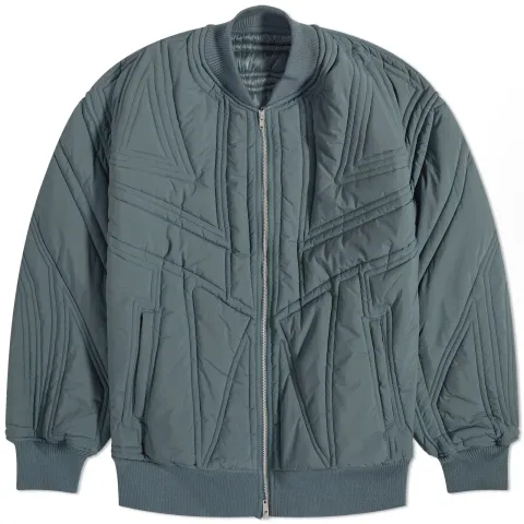 Qtld Bomber