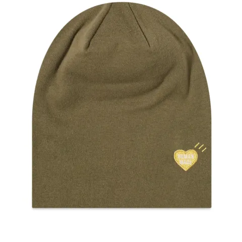 Heart Beanie Hat