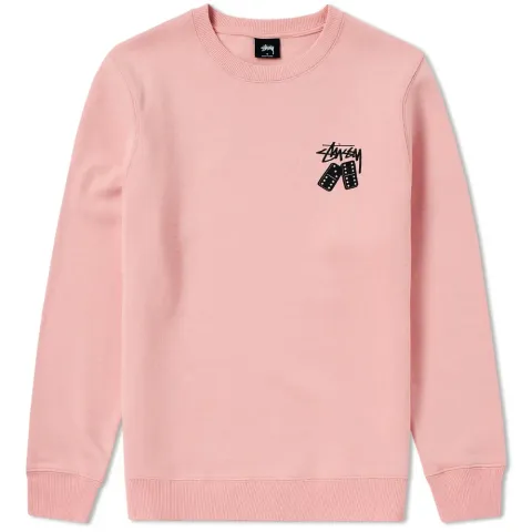 Dominos Crew Sweat