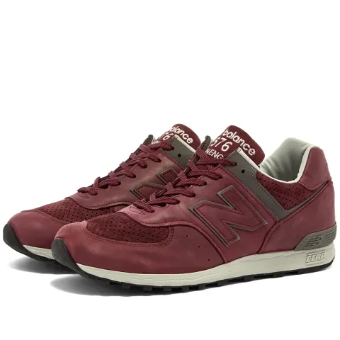 M576GMM - Made In England