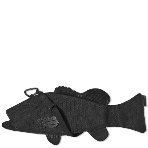 x TASF Bass Bag