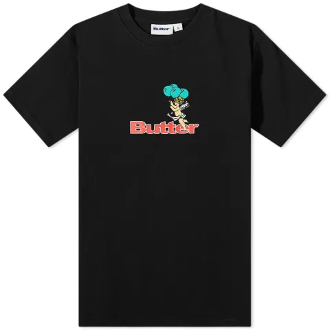 Balloons Logo T-Shirt