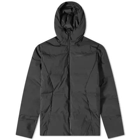 Jackson Glacier Jacket
