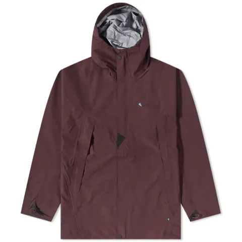 Asynja Jacket
