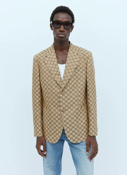 GG Supreme Formal Jacket