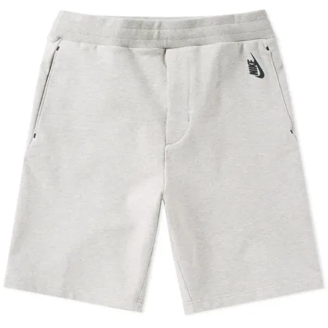 Essentials Fleece Short