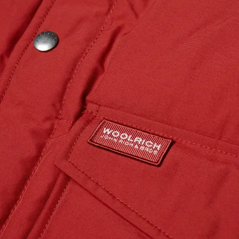 Auletian Vest