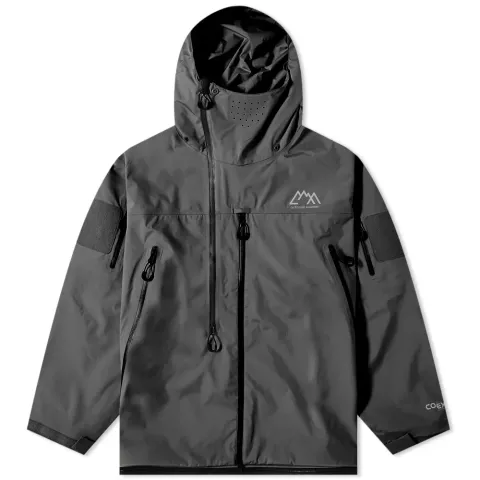 Pullover Shell Coexist Jacket