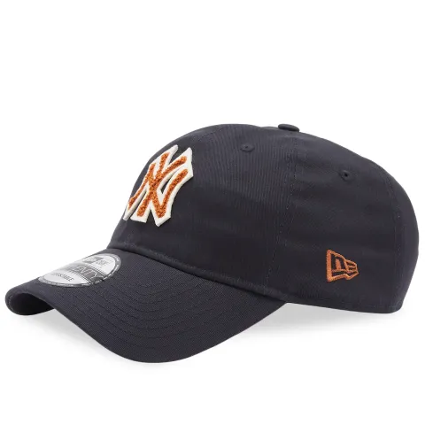 NY Yankees 9Twenty Adjustable Cap