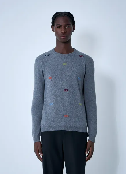 Cashmere Sweater