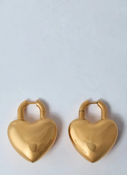 XL Minnie Earrings