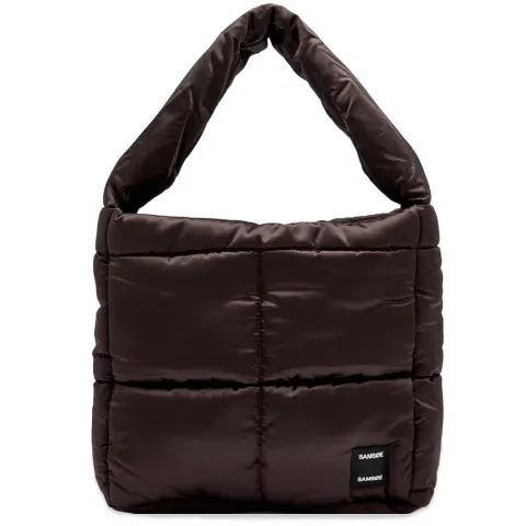 Gabrielle Large Shoulder Bag