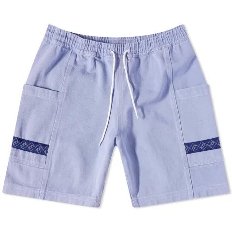 Bleezy Shorts