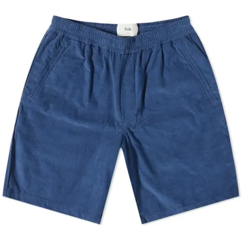 Assembly Shorts