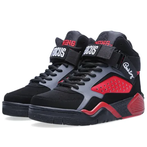 Ewing Focus