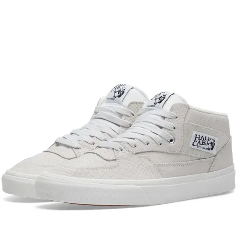 Half Cab
