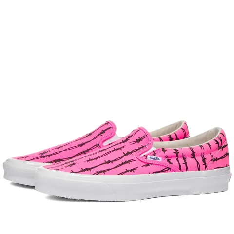 UA OG Classic Slip-On LX