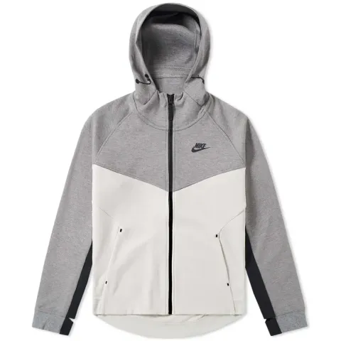 Tech Fleece Zip Hoody W