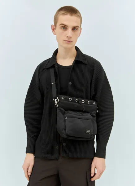 Small Balloonsac Crossbody Bag