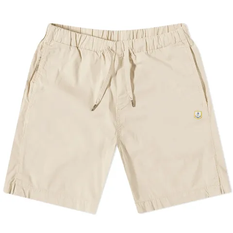 Drawstring Short
