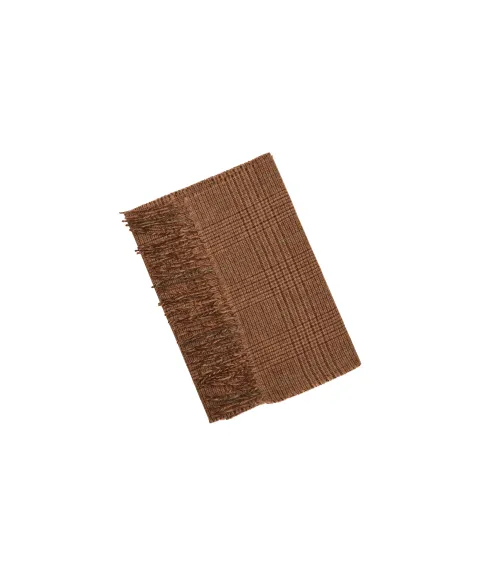 Schöffel Country Edale Scarf - Teviot Tweed