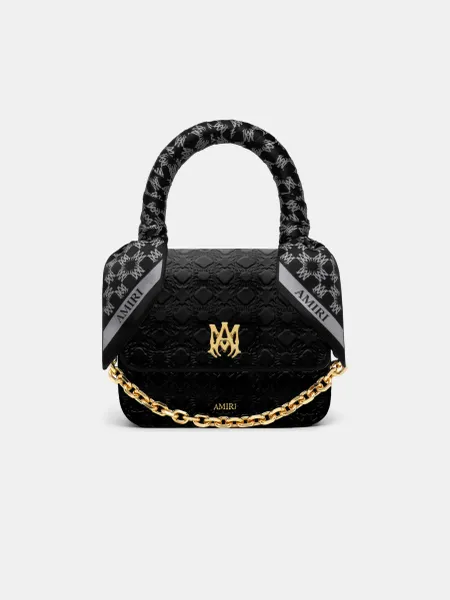 WOMEN - WOMEN'S MA QUAD MICRO MA BAG - Black