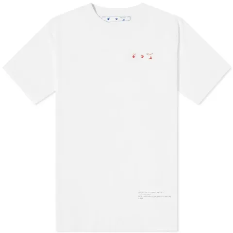 END. x Off-White Big Bandit T-Shirt