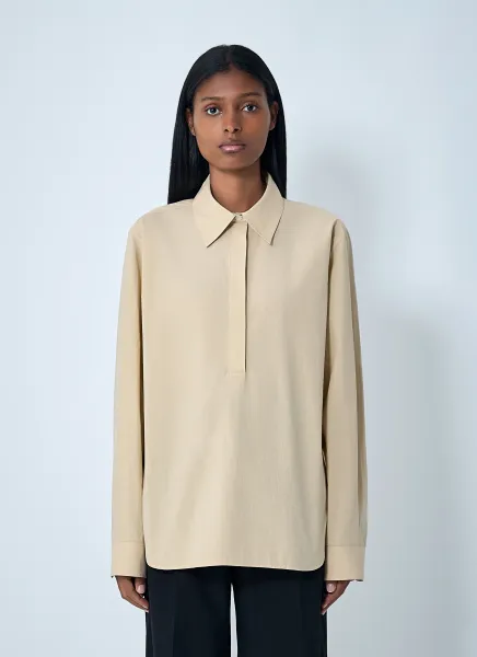Margan Shirt