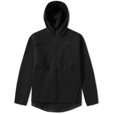 Women's Tech Fleece Hoody