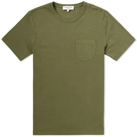 Wild Ones Pocket Tee