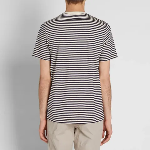 Stripe Tee