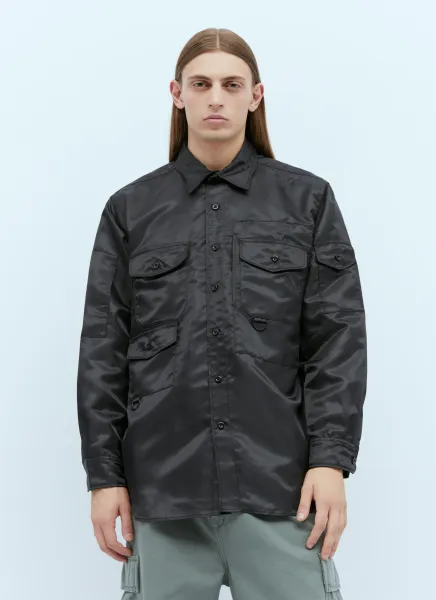 Trail Shirt