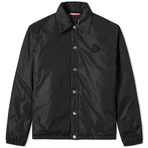 Twist Matthieu Coach Jacket