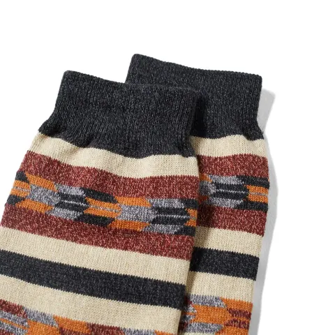 Arrow Sock