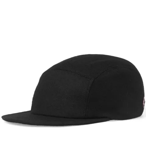 Zip 5 Panel Cap