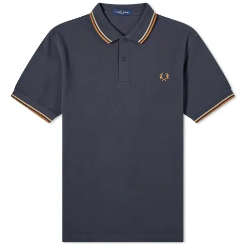 Twin Tipped Polo