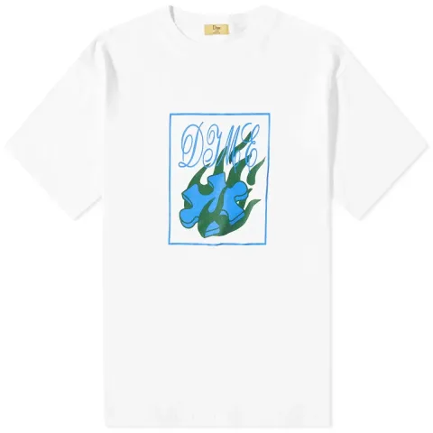 Plamepuzz T-Shirt