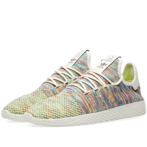 x Pharrell Williams Tennis Hu PK