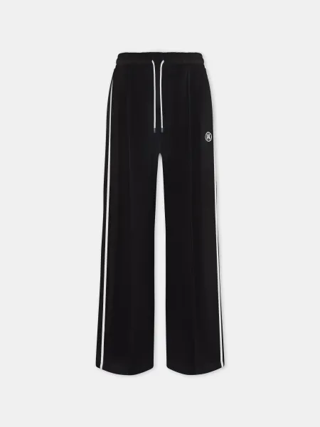 WOMEN - WOMEN'S MA TRACK PANT - Black