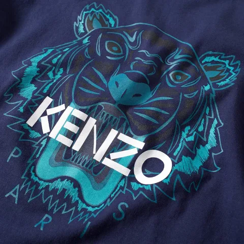 Tiger Tee