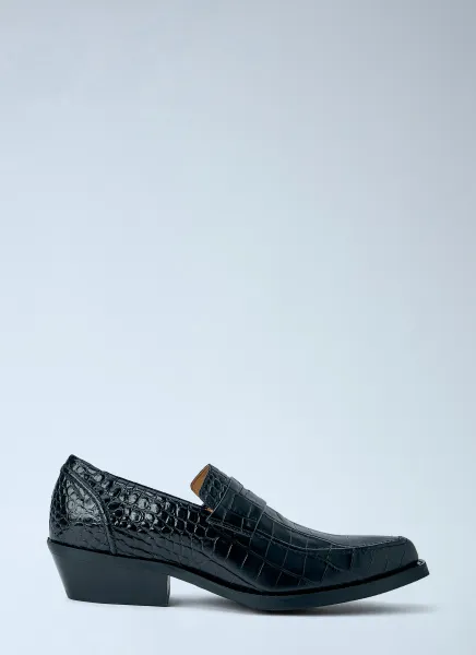 Our Legacy Cypher Loafers