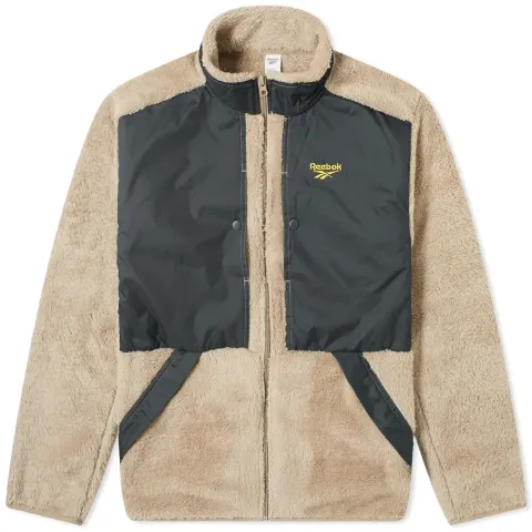 Trail Fleece Jacket