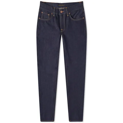 Nudie Gritty Jackson Jeans