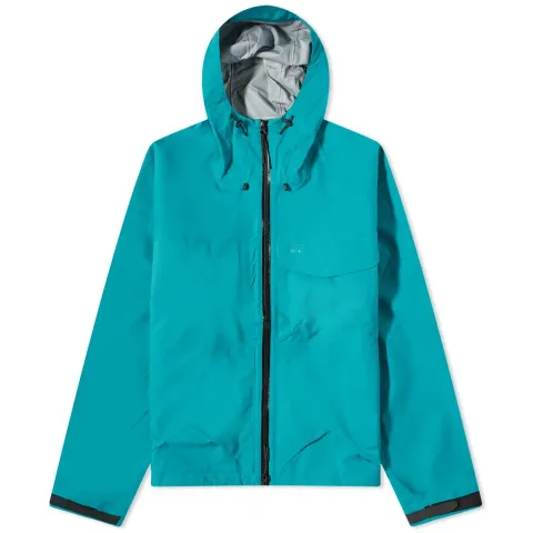 Marsu Shell Jacket